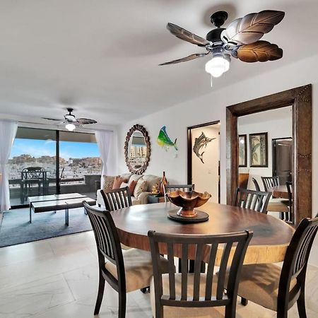 Completely Remodeled 2Bd-2Ba Plaza Bonita Villa Cabo San Lucas Exterior photo