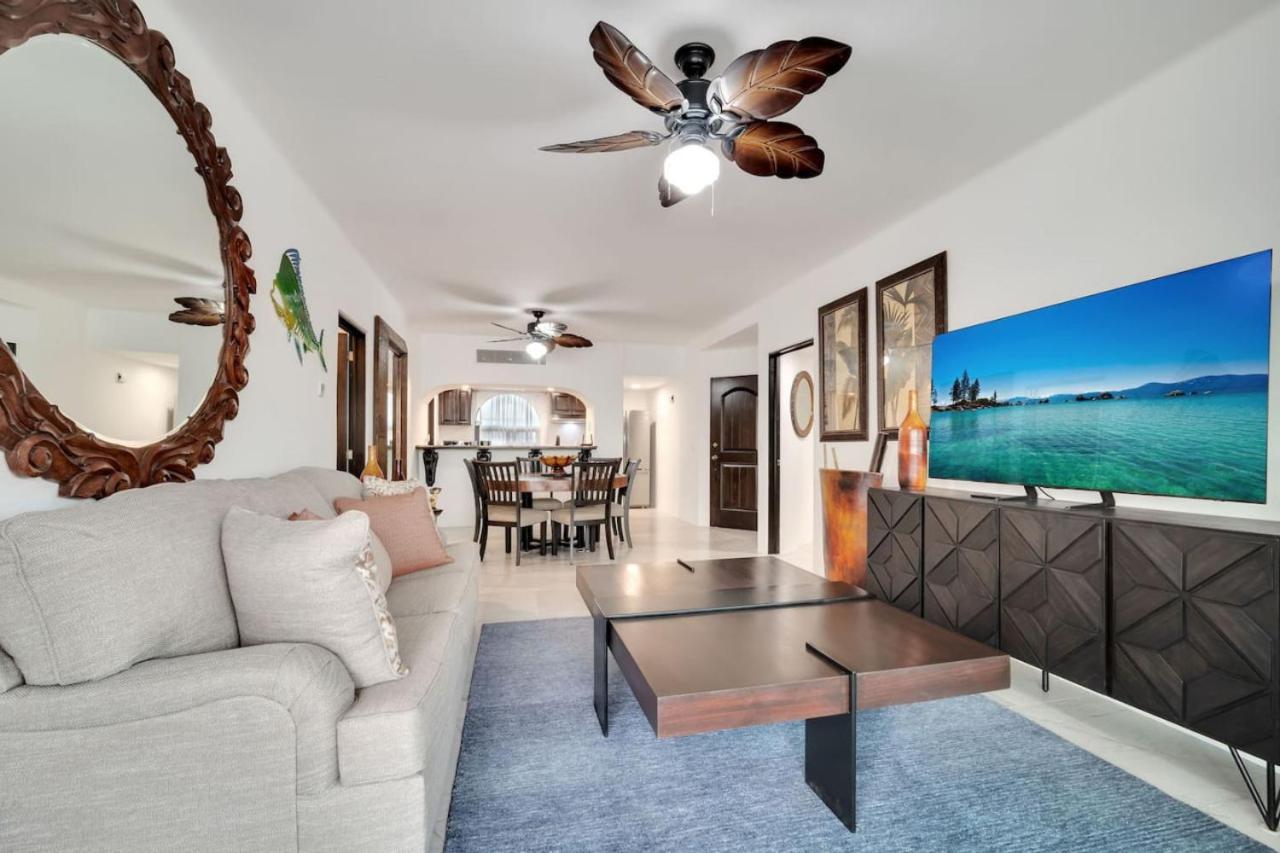 Completely Remodeled 2Bd-2Ba Plaza Bonita Villa Cabo San Lucas Exterior photo