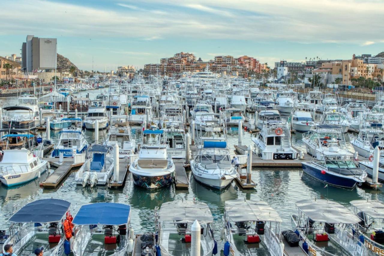 Completely Remodeled 2Bd-2Ba Plaza Bonita Villa Cabo San Lucas Exterior photo