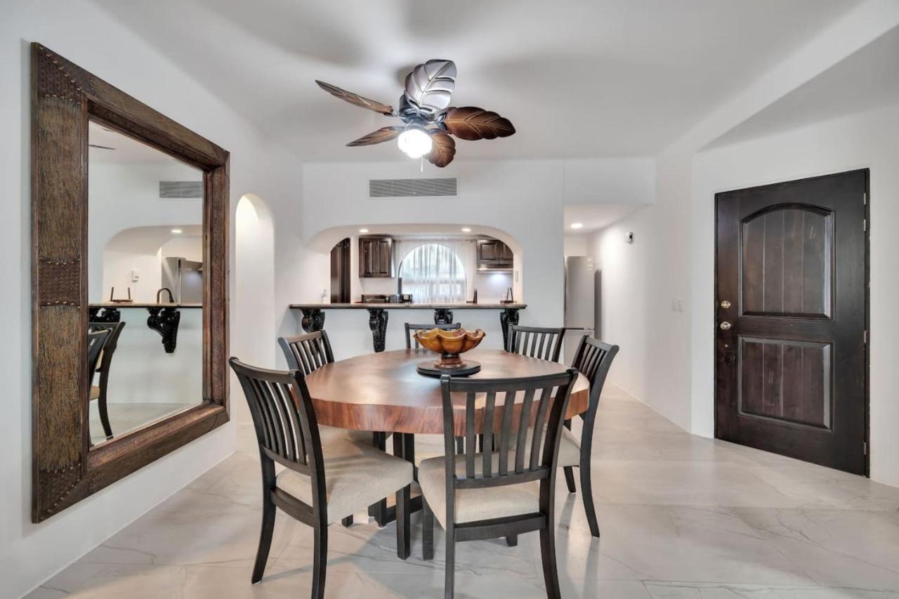 Completely Remodeled 2Bd-2Ba Plaza Bonita Villa Cabo San Lucas Exterior photo