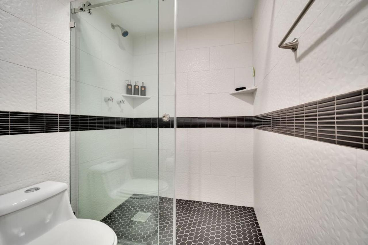 Completely Remodeled 2Bd-2Ba Plaza Bonita Villa Cabo San Lucas Exterior photo