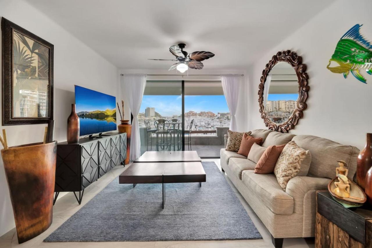 Completely Remodeled 2Bd-2Ba Plaza Bonita Villa Cabo San Lucas Exterior photo