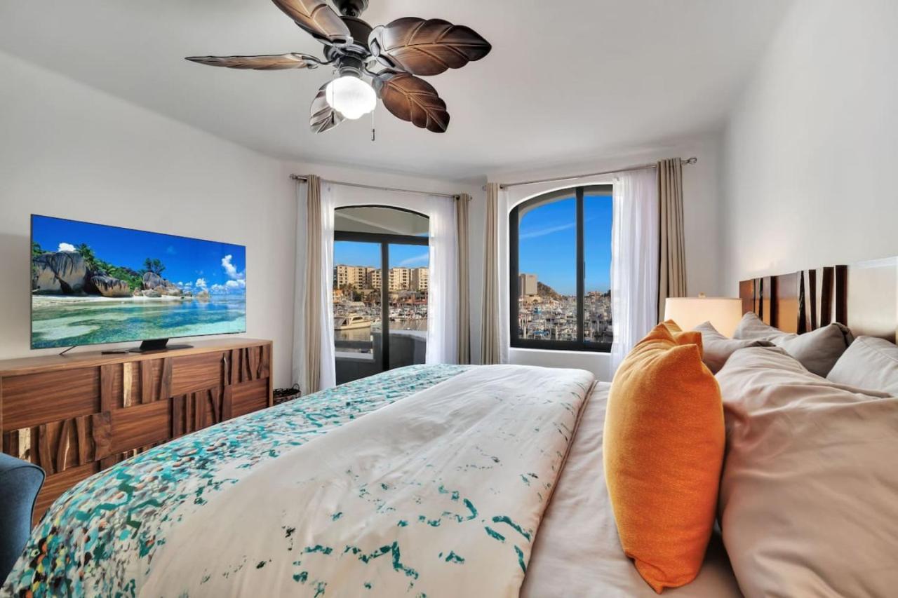Completely Remodeled 2Bd-2Ba Plaza Bonita Villa Cabo San Lucas Exterior photo
