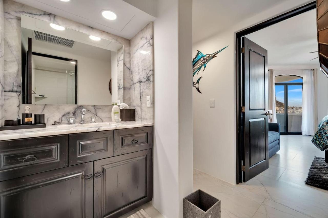 Completely Remodeled 2Bd-2Ba Plaza Bonita Villa Cabo San Lucas Exterior photo